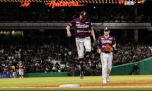 Tomateros